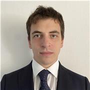 Professore di matematica e scienze per le scuole medie-aiuto compiti